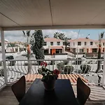Pirgos House Dom wakacyjny Larnaca