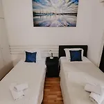 Pirgos House Dom wakacyjny