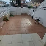 Pirgos House Dom wakacyjny Larnaca