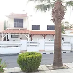 Dom wakacyjny Pirgos House Larnaca