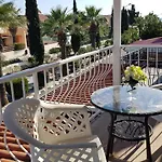 Dom wakacyjny Pirgos House Larnaca