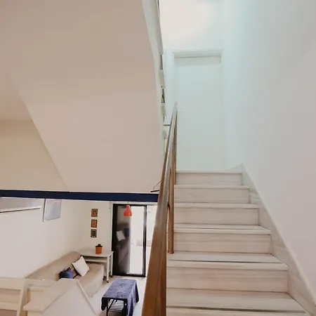 Pirgos House Hébergement de vacances