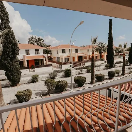 Pirgos House