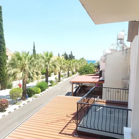 Pirgos House