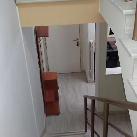 Pirgos House Hébergement de vacances *