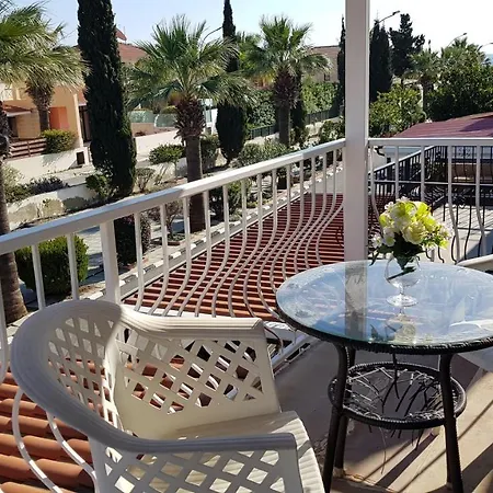 Hébergement de vacances Pirgos House Larnaca
