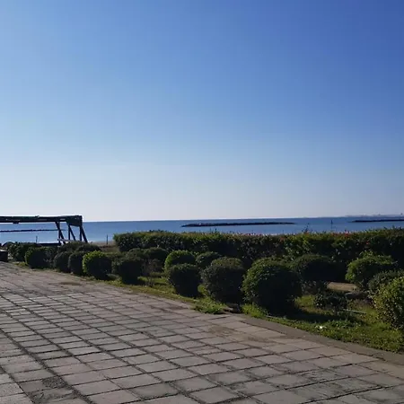 Pirgos House