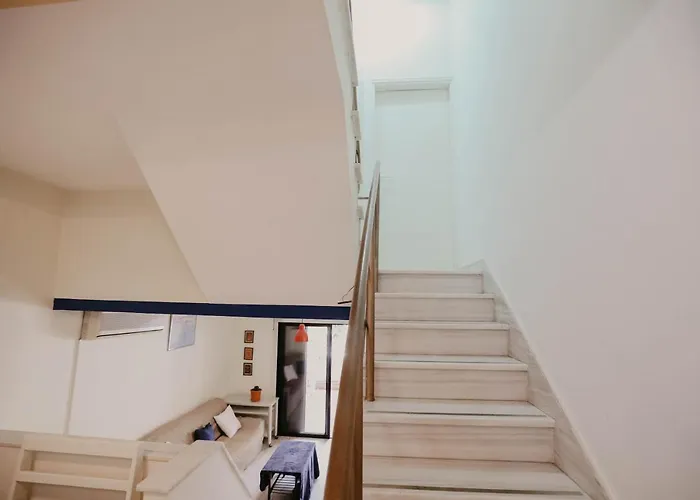 Pirgos House Feriehus