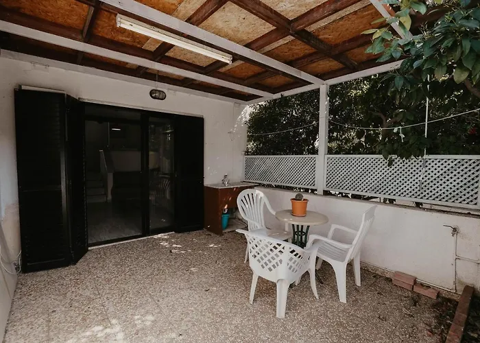 Pirgos House Feriehus Larnaca