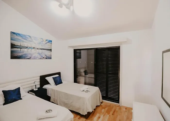 Pirgos House Feriehus