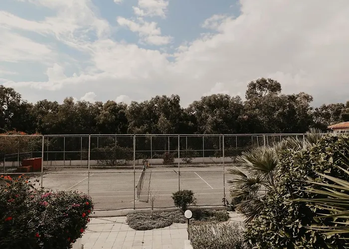 Feriehus Pirgos House Larnaca