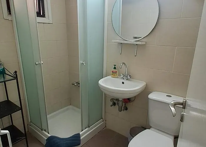 Pirgos House Feriehus