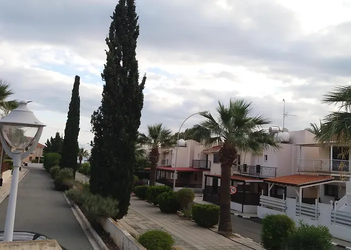 Pirgos House Larnaca